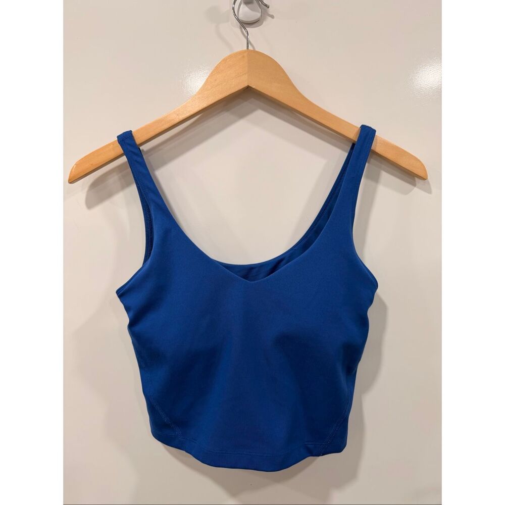 Gilly Hicks‎ Recharge Longline Sports Bra M